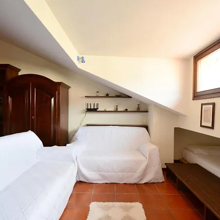 Il Rifugio A Apartamento Castel Di Sangro