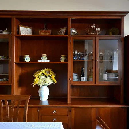 Il Rifugio A Apartamento Castel Di Sangro