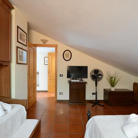 Il Rifugio A * Castel Di Sangro