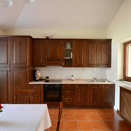 Il Rifugio A Apartamento