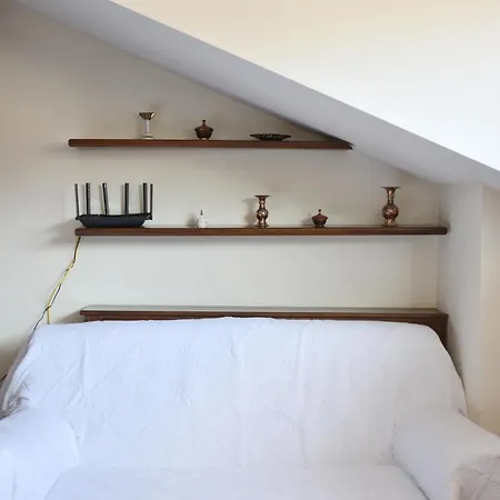 Il Rifugio A Apartamento Castel Di Sangro