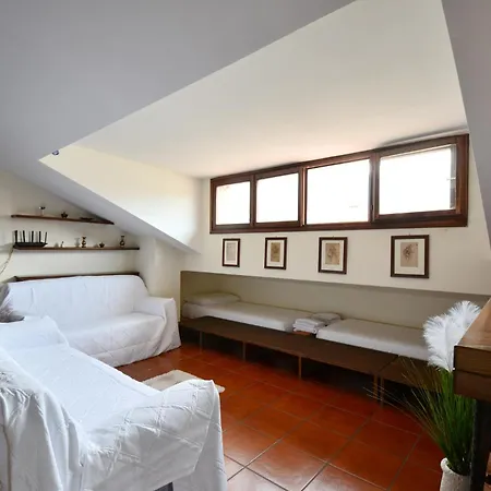 Apartamento Il Rifugio A Castel Di Sangro