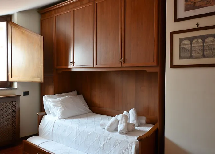 Appartement Il Rifugio A Castel Di Sangro