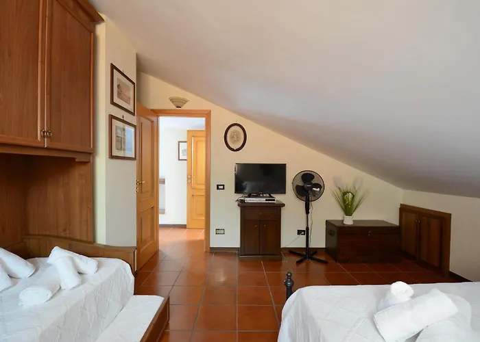 Il Rifugio A * Castel Di Sangro