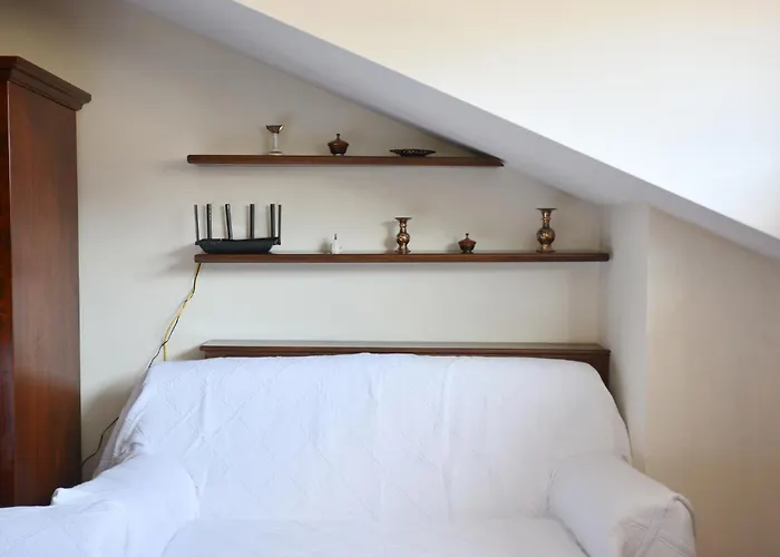 Il Rifugio A Appartement Castel Di Sangro