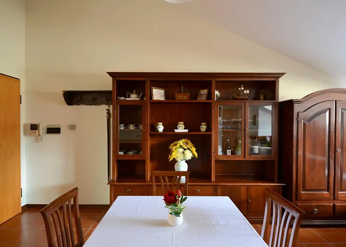 Il Rifugio A Appartement Castel Di Sangro