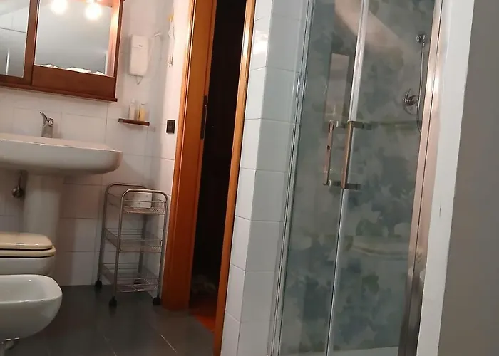 Appartement Il Rifugio A Castel Di Sangro