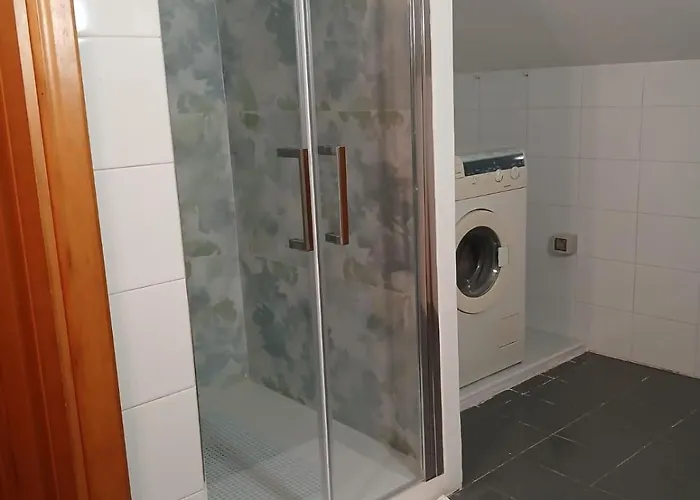 Il Rifugio A * Castel Di Sangro